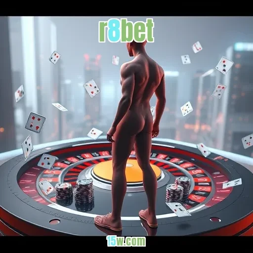 r8bet: Bônus que Transformam Jogos em Experiências Inesquecíveis