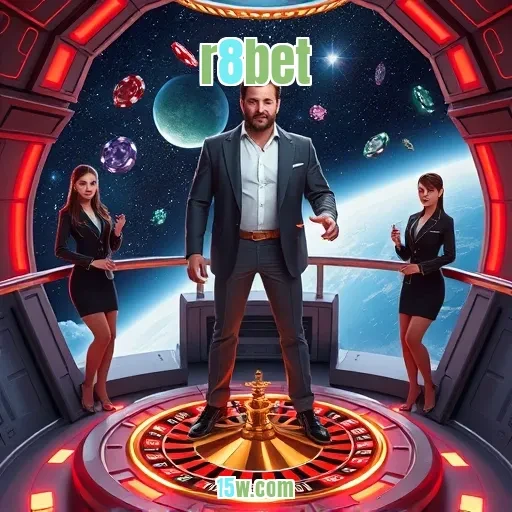 r8bet: Descubra os Benefícios Exclusivos na Seção de Recompensas