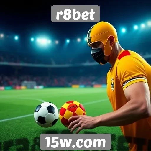 Vantagens e desvantagens de r8bet para usuários