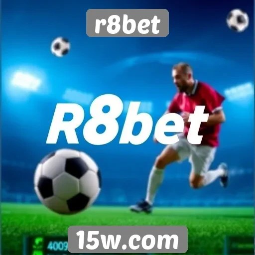 Análise das principais categorias de jogos no r8bet