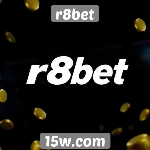 promos e bônus atraentes no r8bet