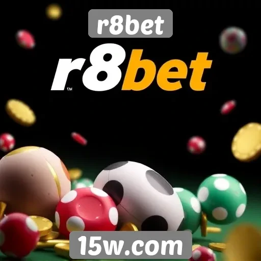 Promoções atraentes no site de jogos r8bet