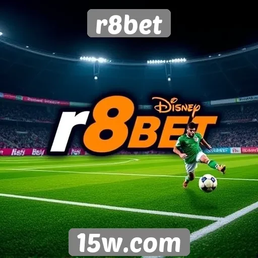 benefícios de usar r8bet para apostas esportivas
