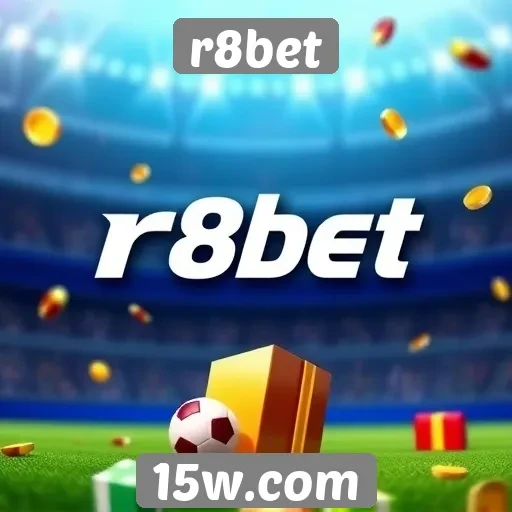 Comparativo entre bônus oferecidos por r8bet