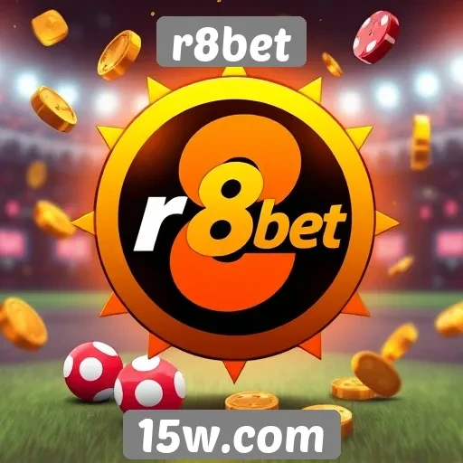 tecnologia de ponta utilizada pelo r8bet em jogos online