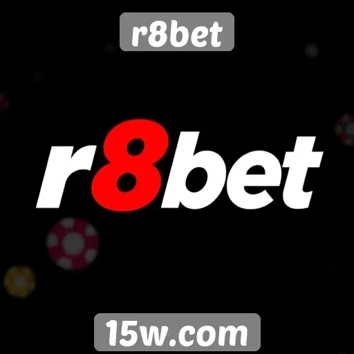 Análise da oferta de jogos no site r8bet