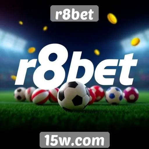 Análise das ofertas de jogos no r8bet