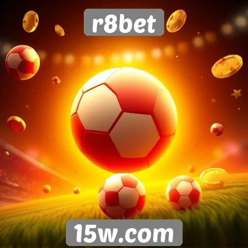 análise da variedade de jogos disponíveis no r8bet
