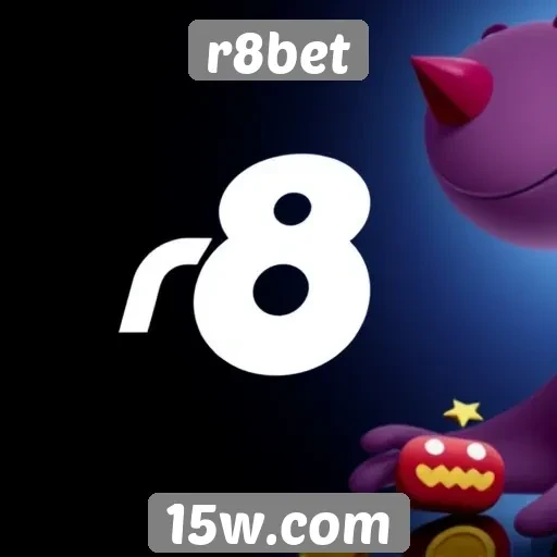 Análise de jogos disponíveis no r8bet
