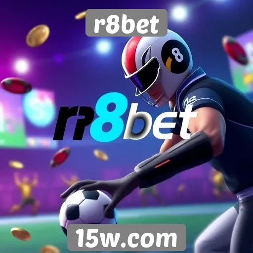 Perspectivas de crescimento do r8bet para 2025