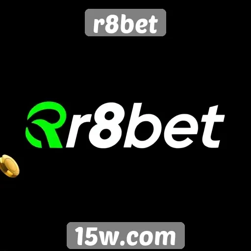 Histórico de crescimento do r8bet na indústria