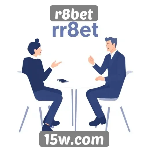Entrevista com desenvolvedores por trás do r8bet