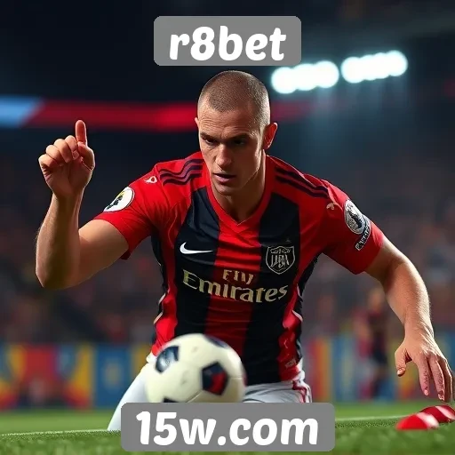Dicas para aproveitar o r8bet ao máximo