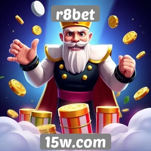 novos jogos de cassino chegam ao r8bet