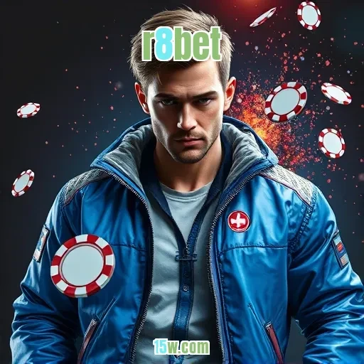 r8bet: Ofertas Imperdíveis para Aumentar Seu Jogo e Ganhos