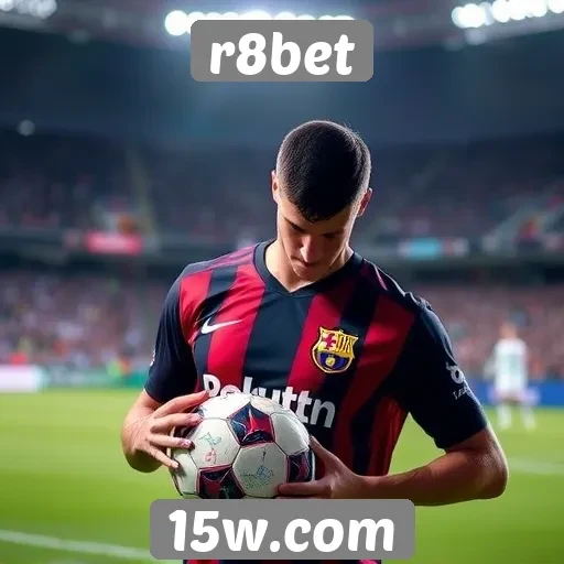 promoções e bônus em r8bet atraem novos jogadores