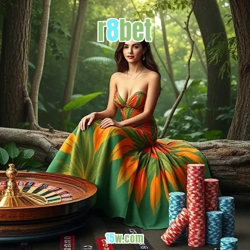 r8bet: Descubra as Melhores Promoções que Fazer Você Lucrar