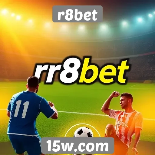 plano de expansão da r8bet para novos mercados