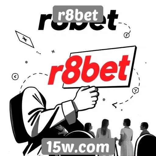 estratégias de marketing do r8bet são investigadas