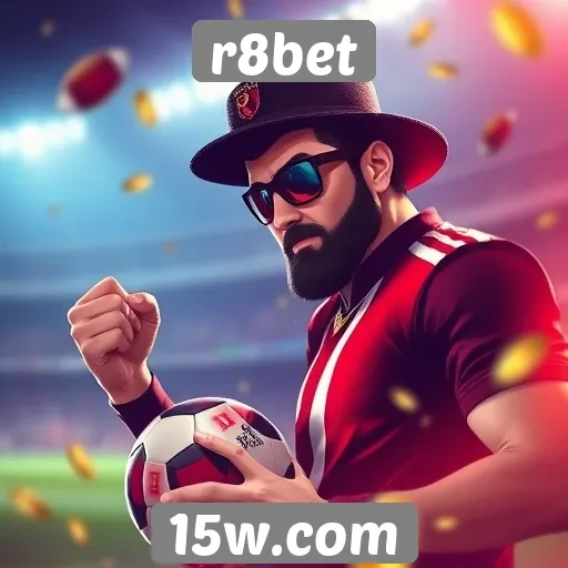 r8bet oferece promoções atrativas para novos usuários