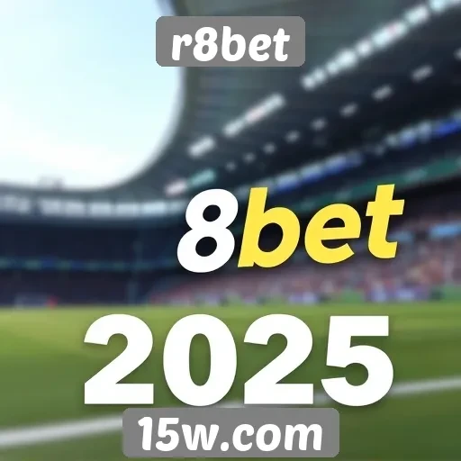 Estudos sobre a popularidade de r8bet em 2025
