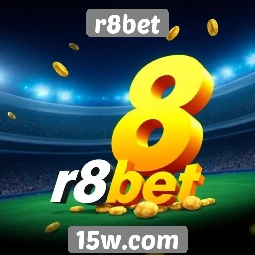 Explorando as promoções e bônus do r8bet