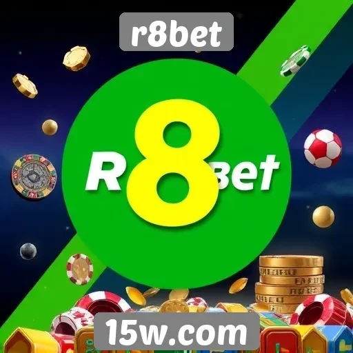 Análise das promoções disponíveis no site de jogos r8bet