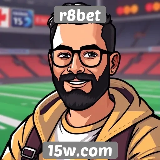 Perfil dos usuários da r8bet e suas preferências