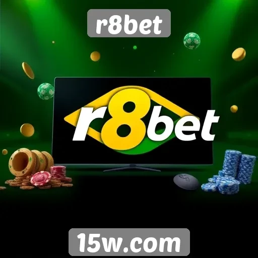 Impactos das regulamentações no r8bet