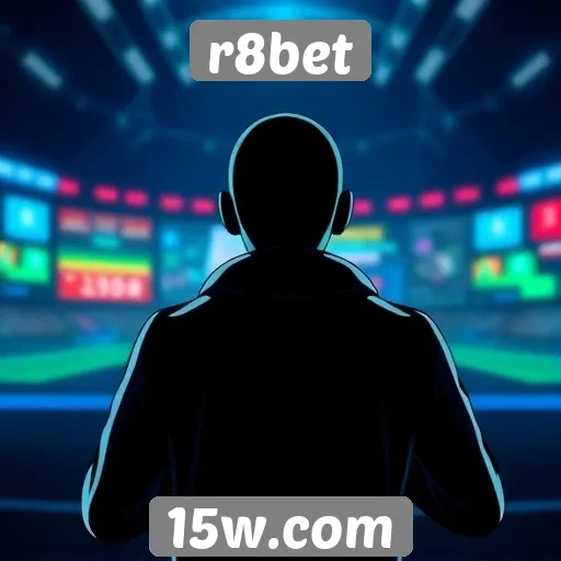 Segurança e privacidade no r8bet