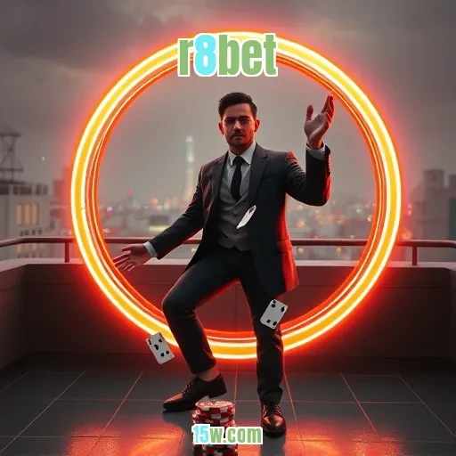 r8bet e Apostas Esportivas: Emoção em Cada Jogada