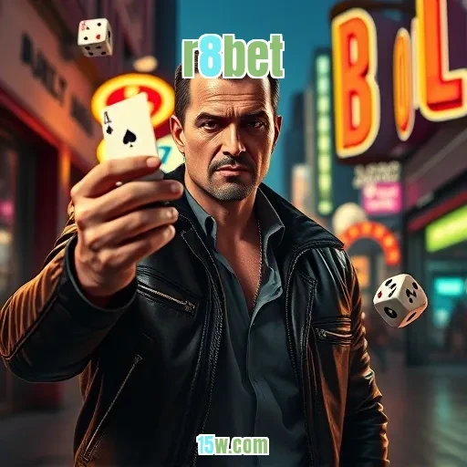 r8bet: Descubra a Diversão dos Melhores Jogos de Mesa Brasileiros