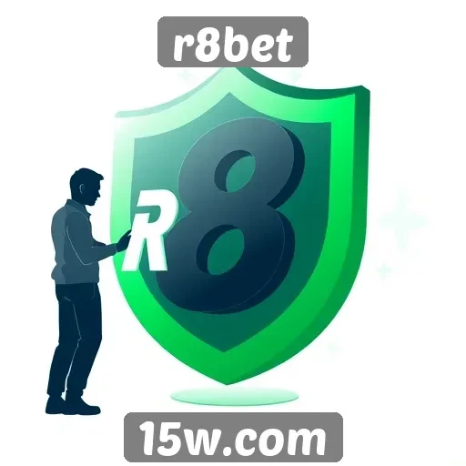 transparência nas operações do r8bet