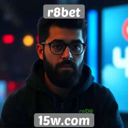 Depoimentos de usuários sobre r8bet revelam experiências