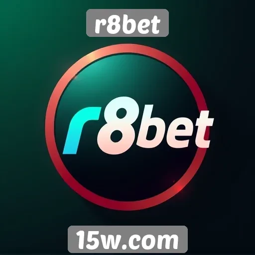 Evolução da interface do usuário no site r8bet