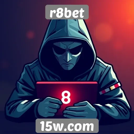 Segurança e privacidade dos usuários no r8bet